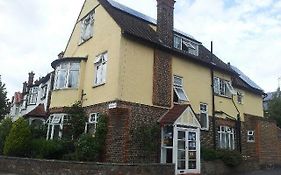 Compton Guest House