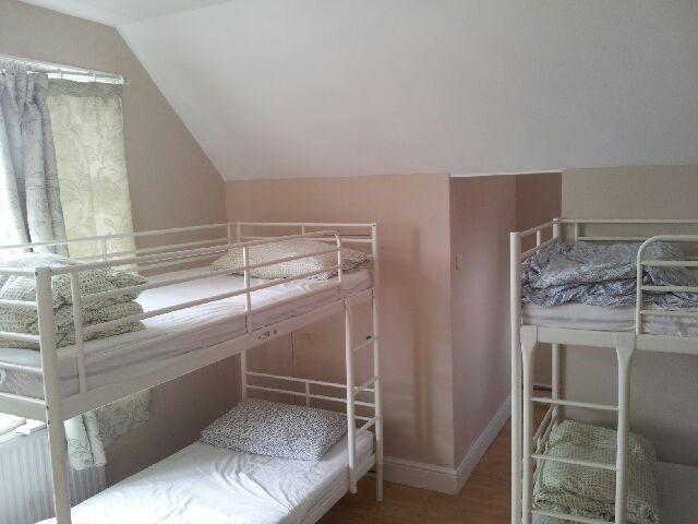 Compton Guest House London Kültér fotó