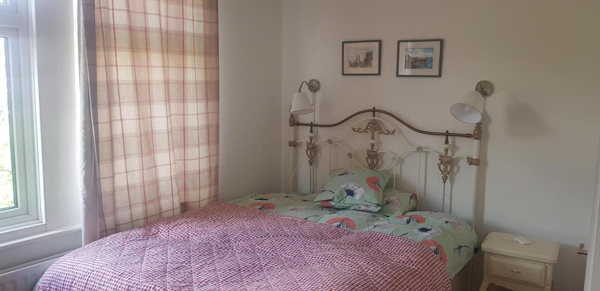 Compton Guest House London Kültér fotó